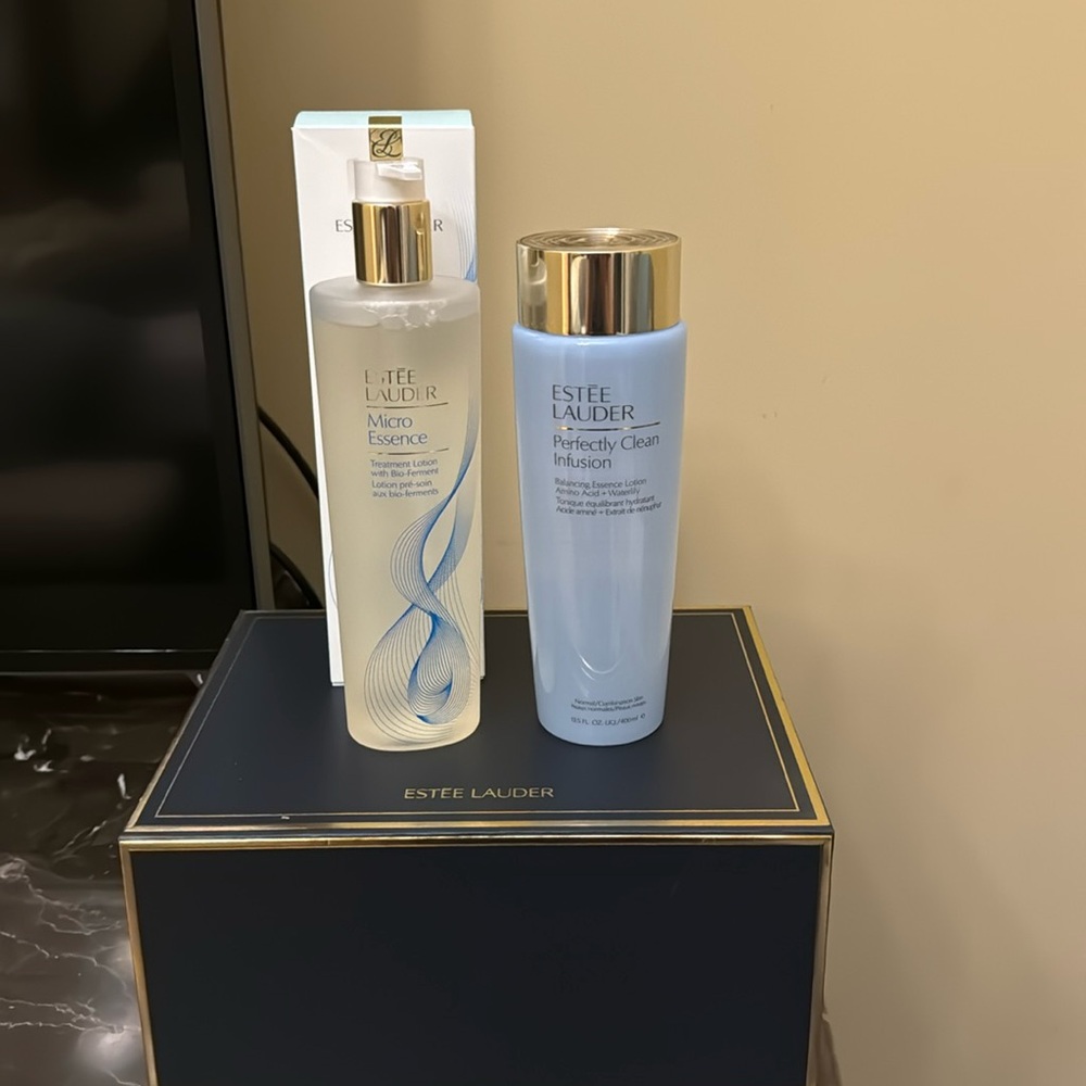 Estée Lauder